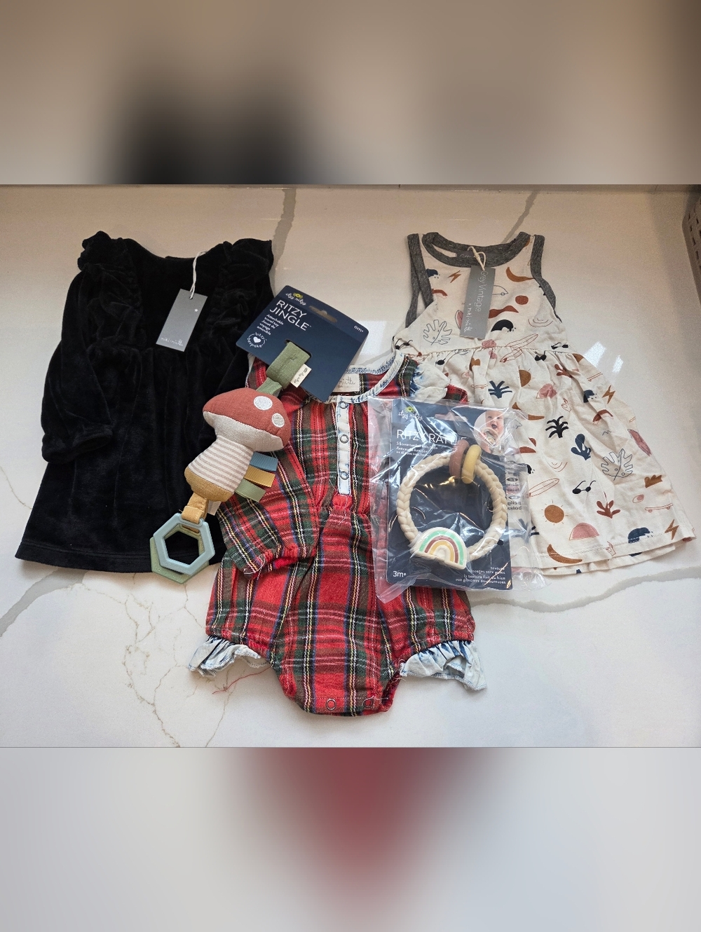 6m Dress Bundle
